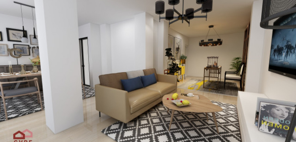 El futuro del sector inmobiliario