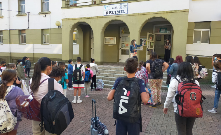 Ferrol oferta 440 plazas para los campamentos de verano en cuatro quincenas