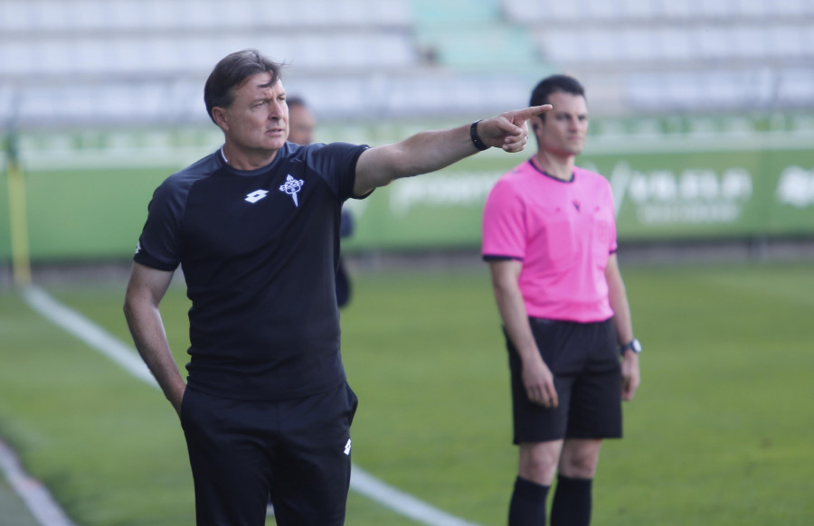 Parralo: “Es esto con lo que soñamos”