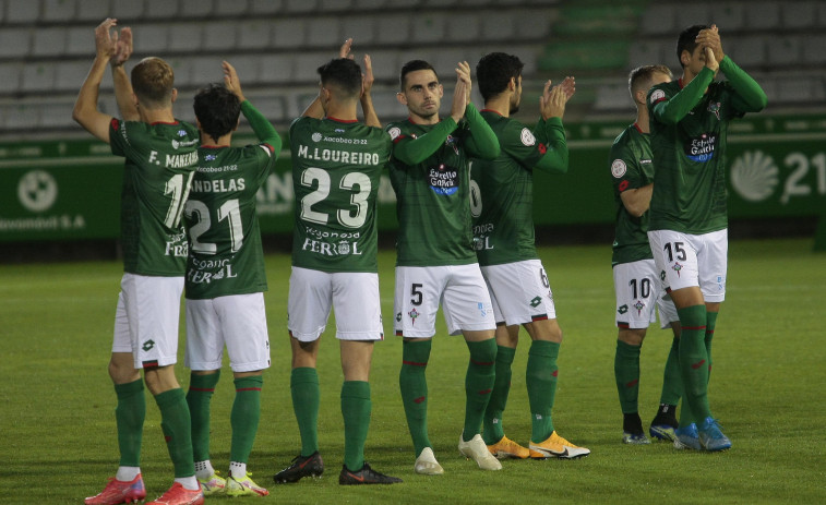 Racing-Nàstic: Llega la hora de la verdad