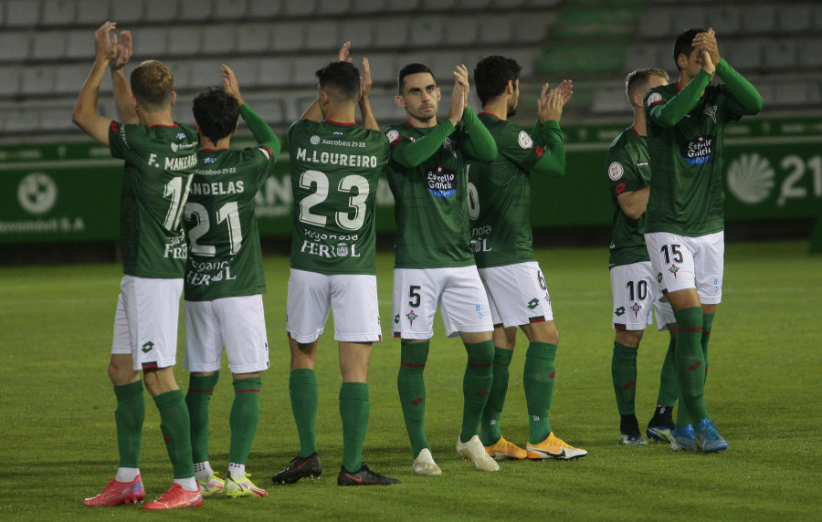 Racing-Nàstic: Llega la hora de la verdad