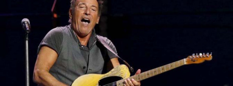 ​Springsteen anuncia un segundo concierto en Barcelona el 30 de abril de 2023