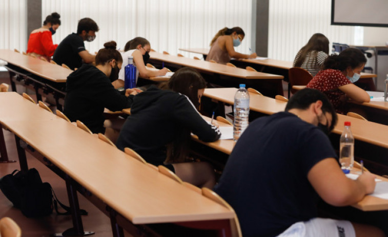 La Xunta abrirá por 15 días el plazo para que centros soliciten el Bachillerato de excelencia en Ciencias y Tecnologías