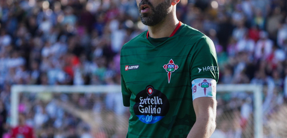 Miguel Loureiro, el que más jugó; Joselu, el máximo realizador