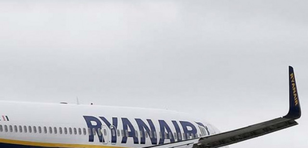Los trabajadores de Ryanair convocan 6 jornadas de huelga en verano en España