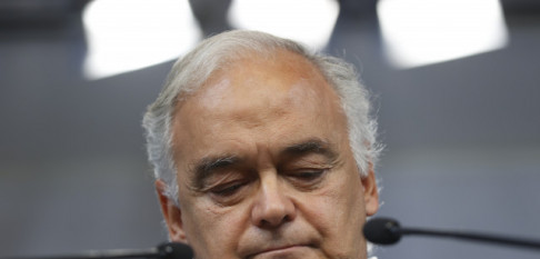El PP retirará el recurso en el que pide absolver a Bárcenas