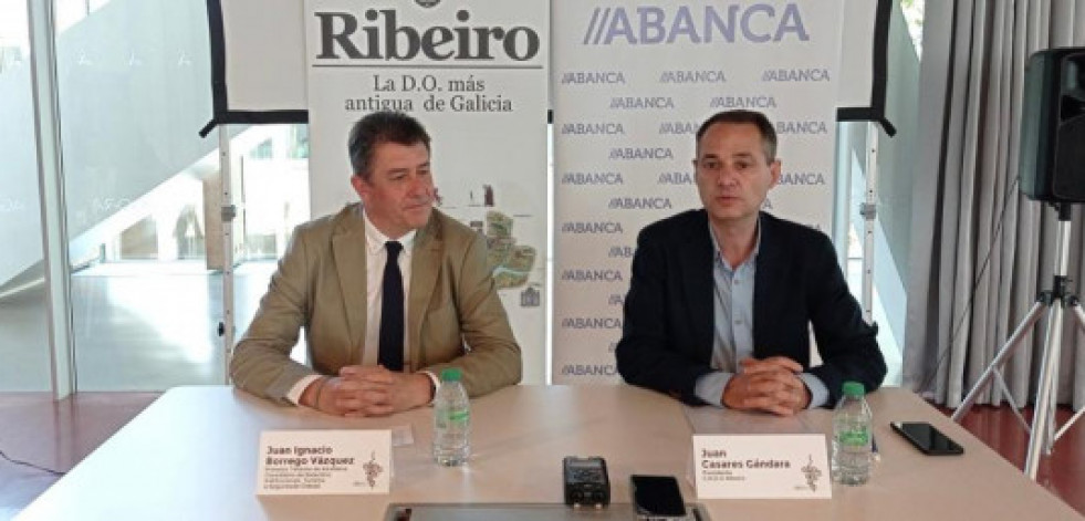 Arranca la Semana de la D.O. Ribeiro en A Coruña