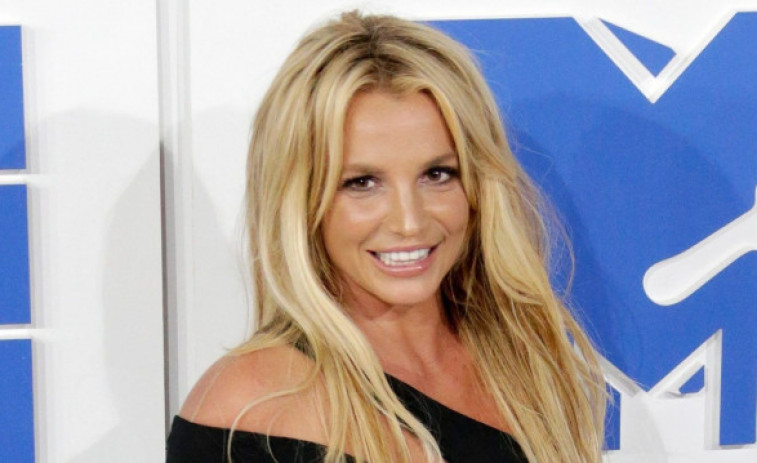 Detenido el exmarido de Britney Spears acusado de acechar a la cantante