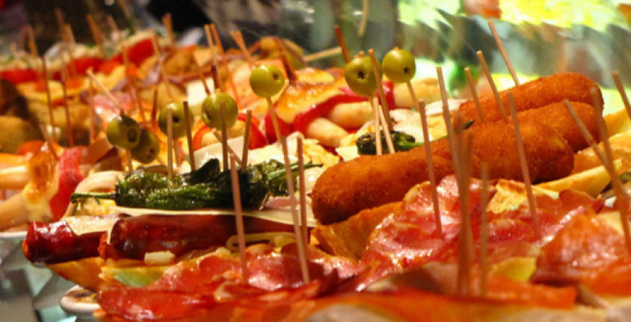​La primera semana de las tapas en Nueva York celebra la gastronomía española