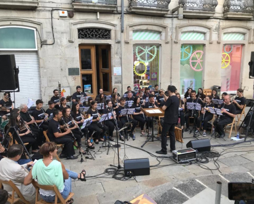 XacobeoClarineteFest