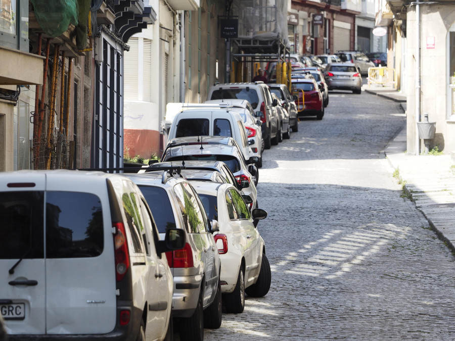 El proyecto de San Francisco desata las críticas sobre supresión de aparcamientos