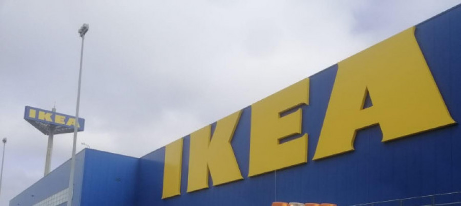 Ikea venderá sus cuatro fábricas y reducirá su plantilla en Rusia