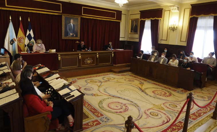 El PP critica que no hayan empezado a funcionar algunos servicios de ayuda en el hogar