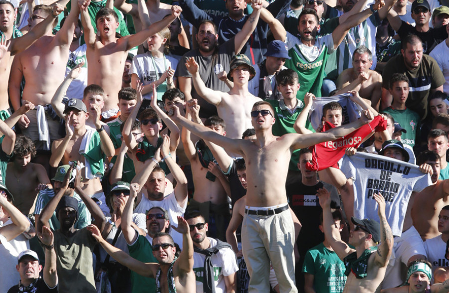 La RFEF propone ahora recuperar los playoff a doble encuentro