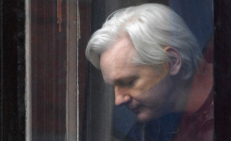 Wikileaks califica de 