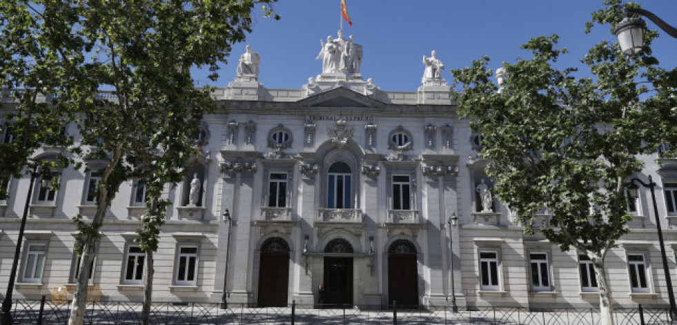 El Tribunal Supremo fija que los cónyuges divorciados se beneficien del mismo trato en el IRPF por la venta de la casa común