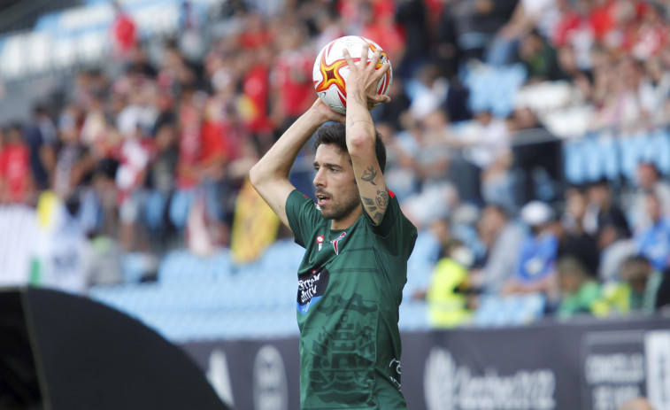 ​Fernando Pumar: “A partir de ahora, el Racing será favorito siempre para subir”