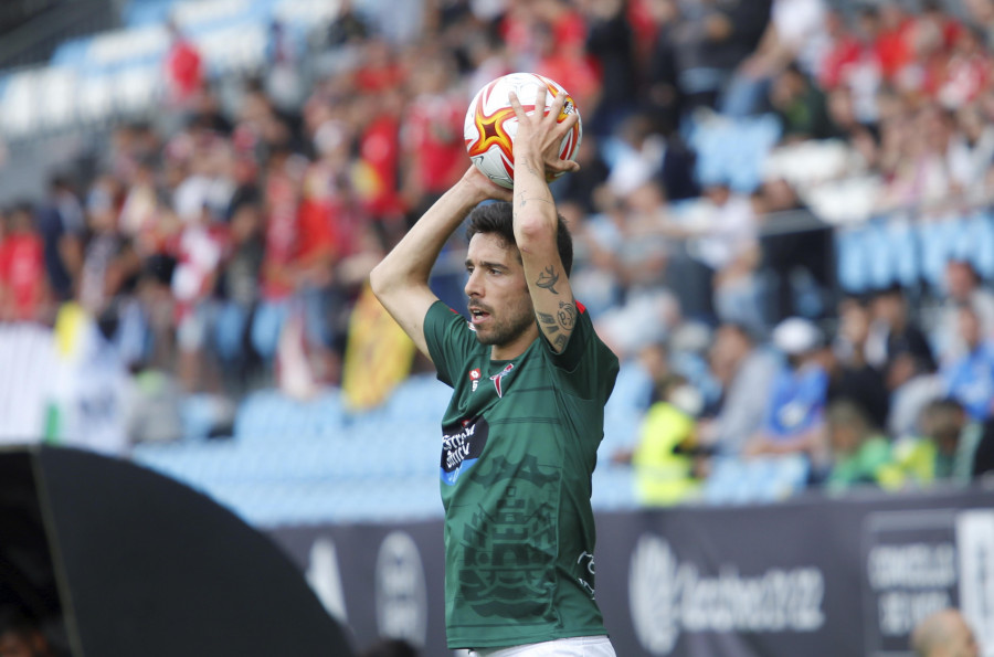 ​Fernando Pumar: “A partir de ahora, el Racing será favorito siempre para subir”