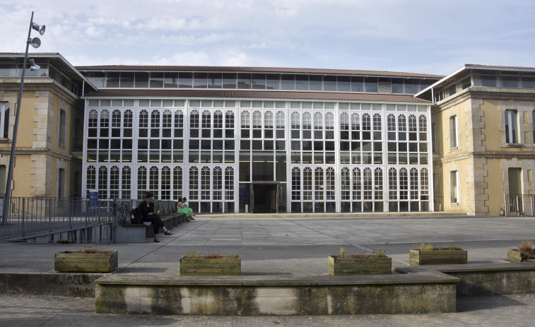 El Campus de Ferrol oferta 604 plazas en un total de 14 grados para el alumnado de nuevo ingreso