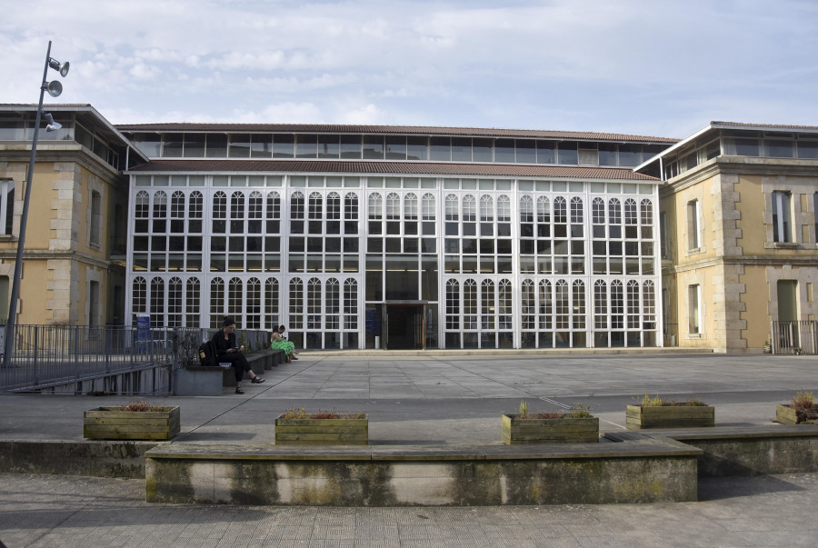 El Campus de Ferrol oferta 604 plazas en un total de 14 grados para el alumnado de nuevo ingreso
