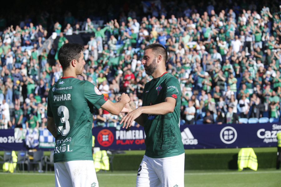 El Grupo I de Primera RFEF, con andaluces y sin vascos