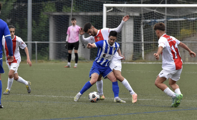 Eume Deportivo y Cultural Maniños, a la final de Copa