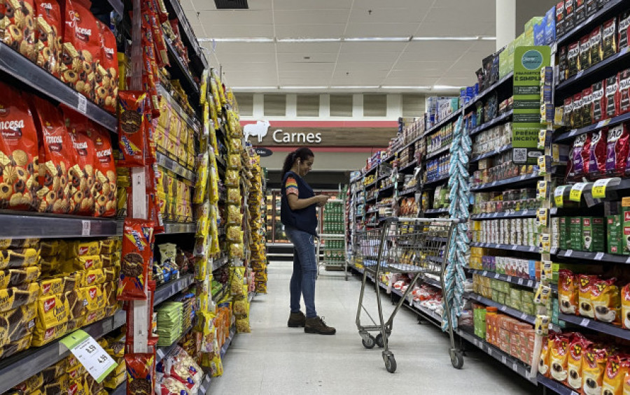 Los supermercados exigen responsabilidad para evitar un nuevo paro del transporte