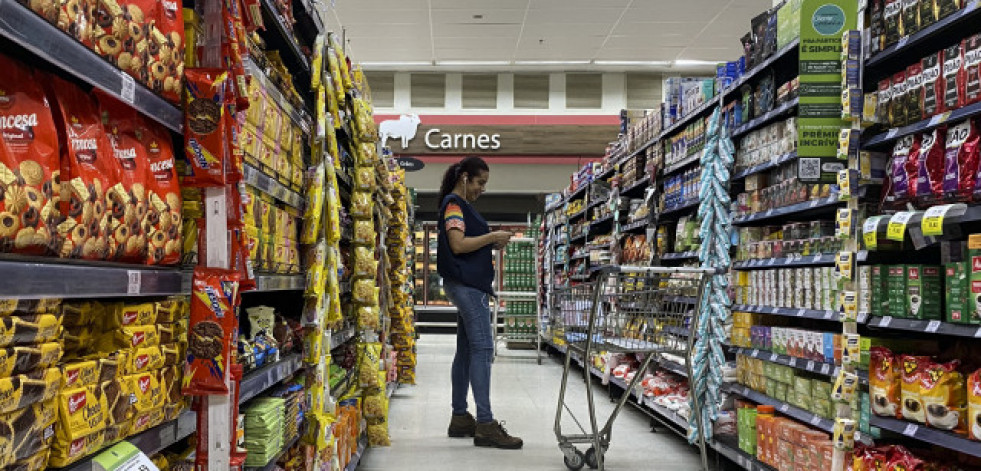 Los supermercados exigen responsabilidad para evitar un nuevo paro del transporte