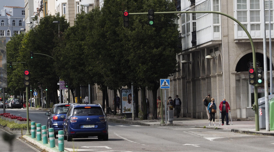 Reina alerta de la pérdida de fondos europeos sin el plan de movilidad