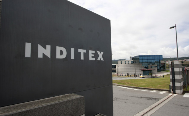 Inditex anunciará una ganancia récord de más de 4.000 millones pese a guerra