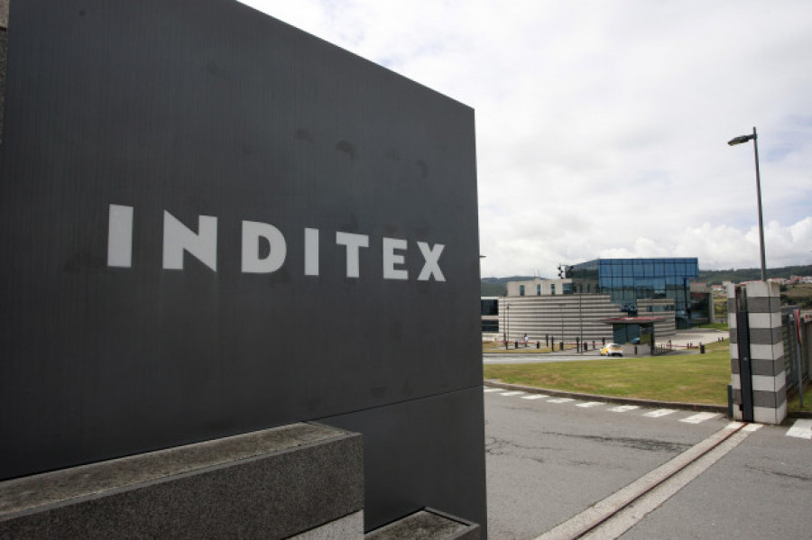 Inditex, entre las empresas que más impulsará al PIB, según Advice