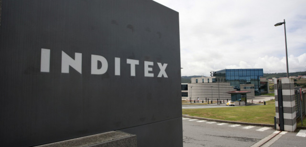 Inditex se incorpora como socio al consorcio de inteligencia artificial de la industria