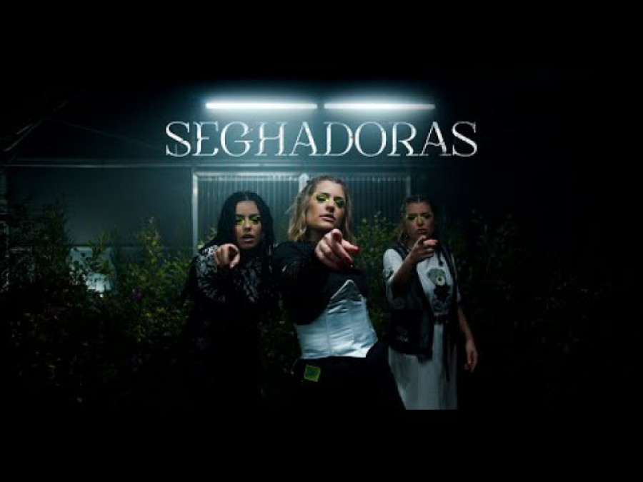 Tanxugueiras cala os discursos de odio coa súa nova canción, ‘Seghadoras’