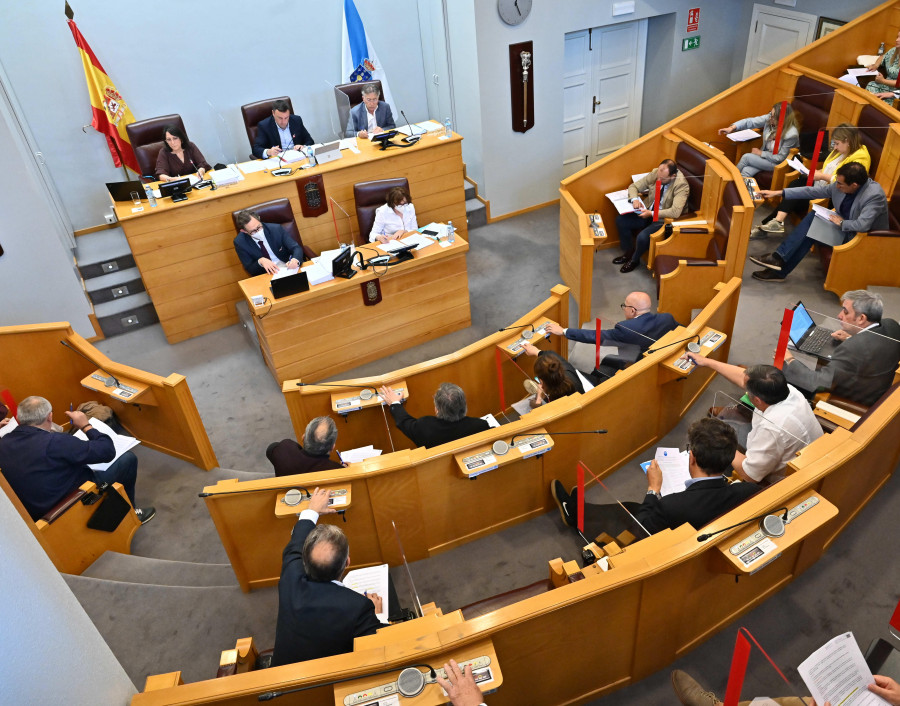 El plan único inyecta más de 25 millones de euros en los concellos de las tres comarcas