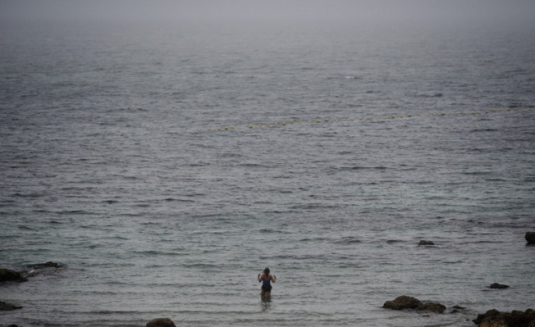 El anticiclón regresa a Galicia y suben las temperaturas máximas