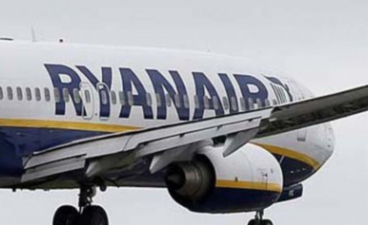La huelga de Ryanair seguirá hasta enero