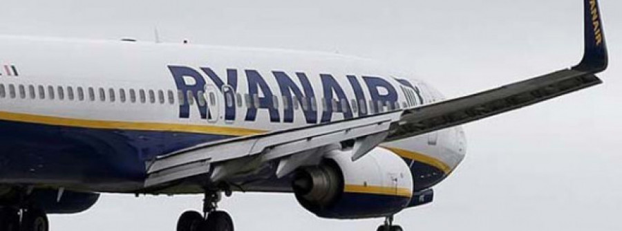 La huelga de Ryanair seguirá hasta enero