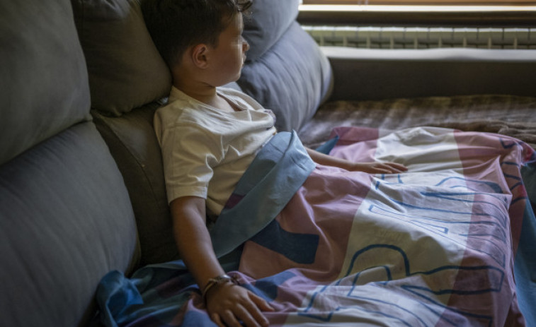 Un juez concede el cambio de sexo a un niño de ocho años en Ourense