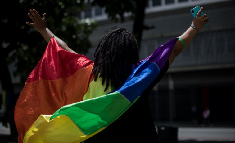 Del Orgullo Gay al LGTBI+: ¿Qué significan estas siglas?