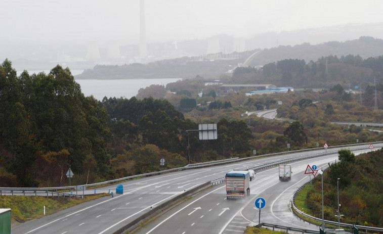 Ence dispone de un año para evaluar el proyecto de As Pontes