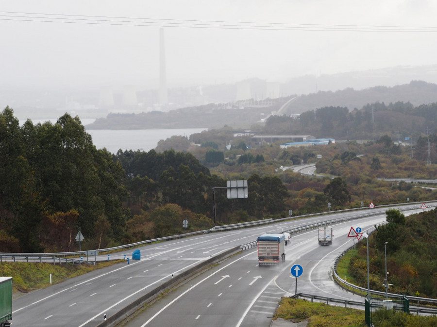 Ence dispone de un año para evaluar el proyecto de As Pontes