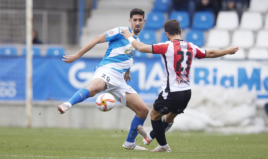 Tomás Bourdal: “Creo que la categoría va a ir mejorando año a año”