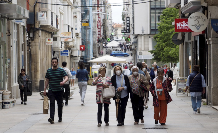 El gobierno pide “responsabilidade” para aprobar el plan de movilidad
