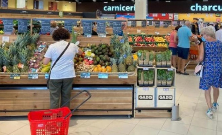 Hijos de Rivera, Real Conservera y Gadisa, premiados en Galicia Alimentación