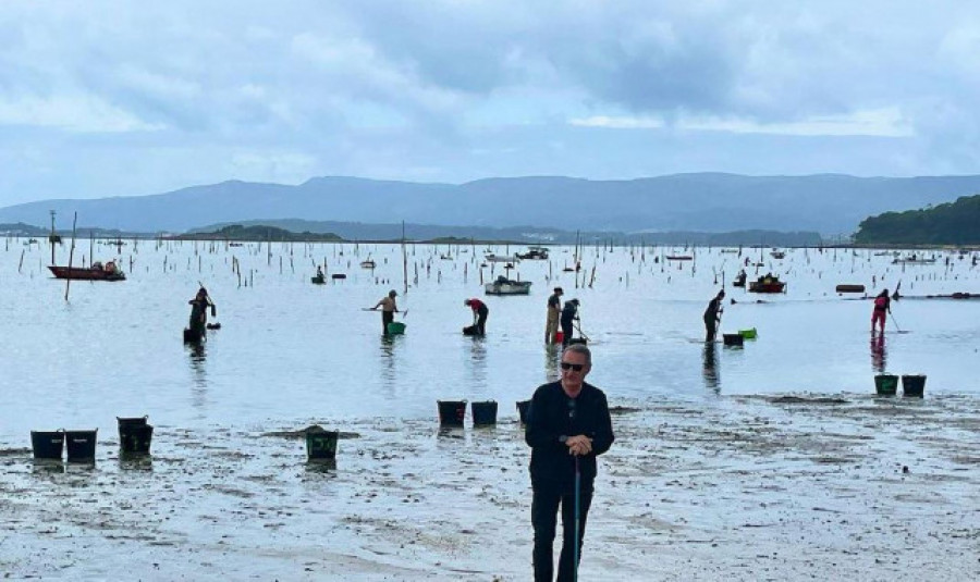 La desconexión de Carlos Herrera en Galicia