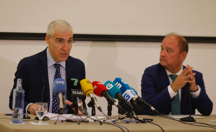 La Xunta destaca que la planta pontesa de Ence refuerza la apuesta gallega por la economía circular