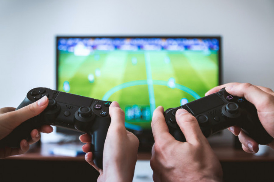 FIFA, Call of Duty y Super Mario: valores seguros este otoño en videojuegos