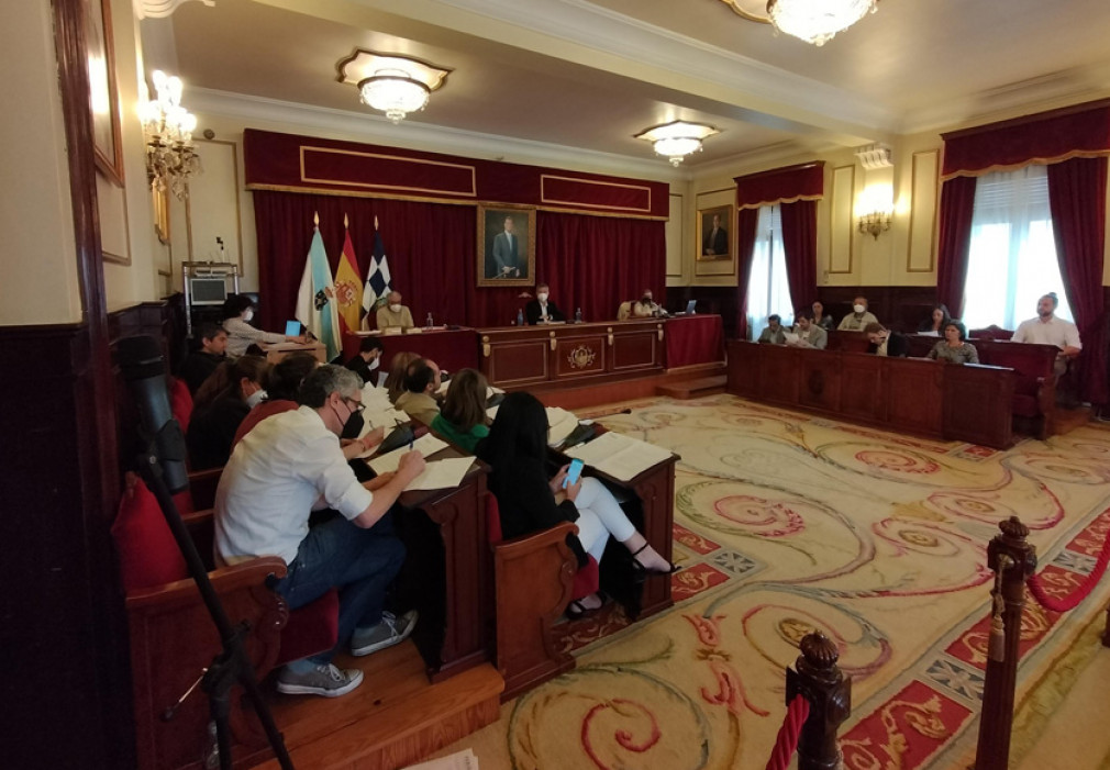 La Valedora do Pobo recibió más de 70 quejas sobre concellos de la comarca