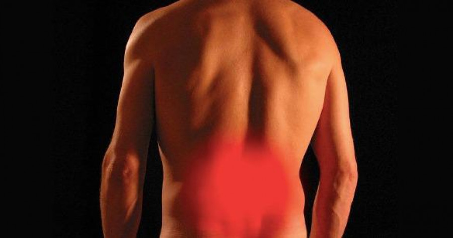 Posibles soluciones para combatir el dolor articular y muscular