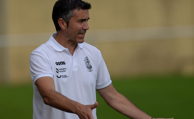 El Somozas sigue dando forma a su plantilla
